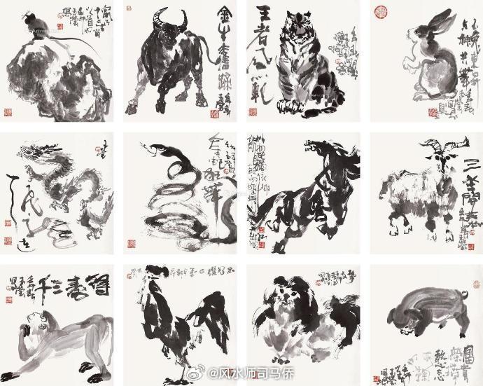 2025年今晚9点30分的生肖展望与全面贯彻、解释落实的重要性