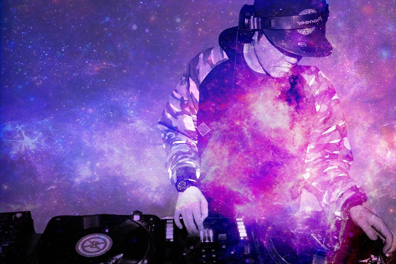 可能否DJ歌曲在线试听，音乐的新体验与无限可能