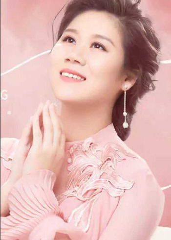 可可音乐网，聆听心音，遇见杭娇