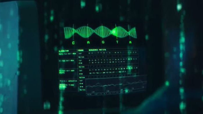 科幻DJ素材网站，探索未来音乐与科技的交融之地