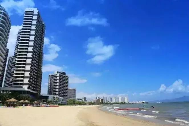 探索经典老歌中的海之情怀，五百首观海之歌