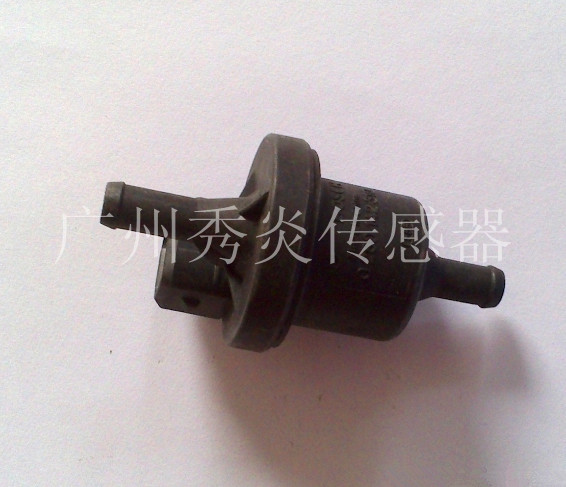 凯旋之路与碳罐电磁阀的关键角色