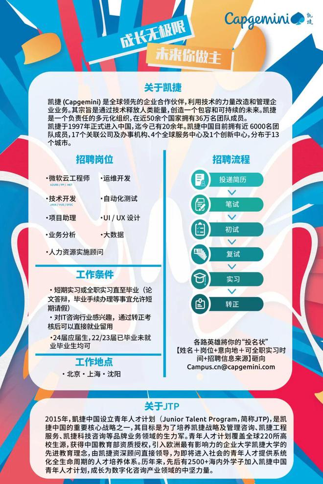 凯力人才招聘信息，探寻未来职业发展的无限可能