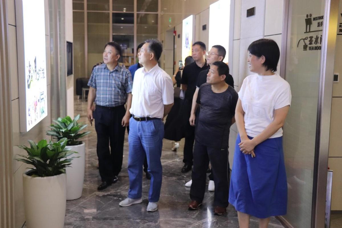 开封人才市场招聘文案
