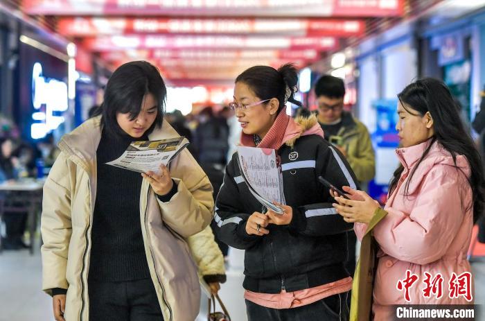 开发区人才网最新招聘动态，探寻职场新机遇