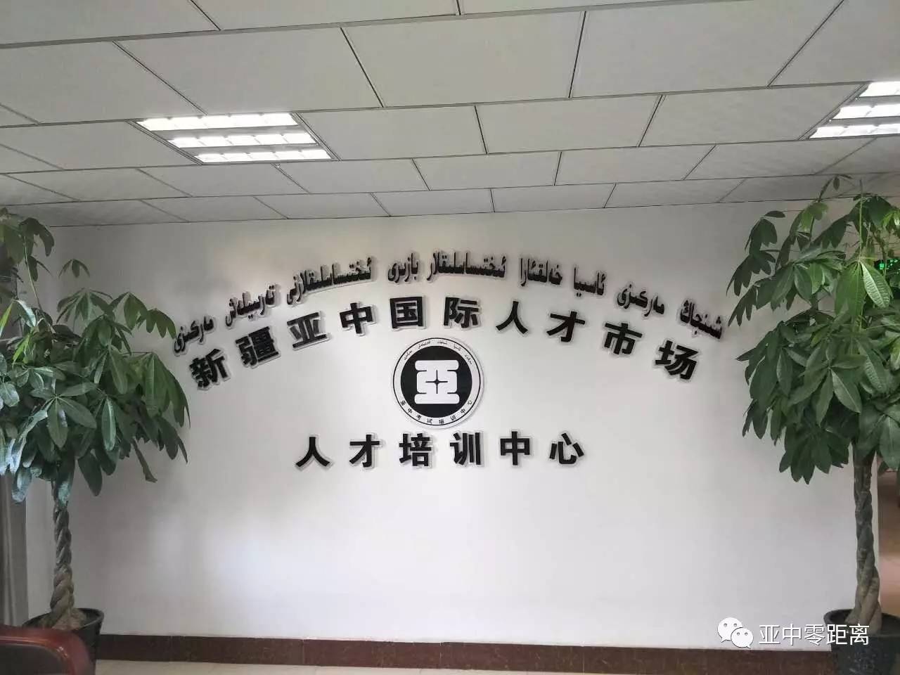 喀什人才招聘网——连接人才与机遇的桥梁