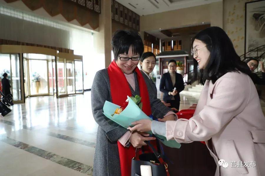 莒县人才优选招聘网——连接人才与企业的智能桥梁