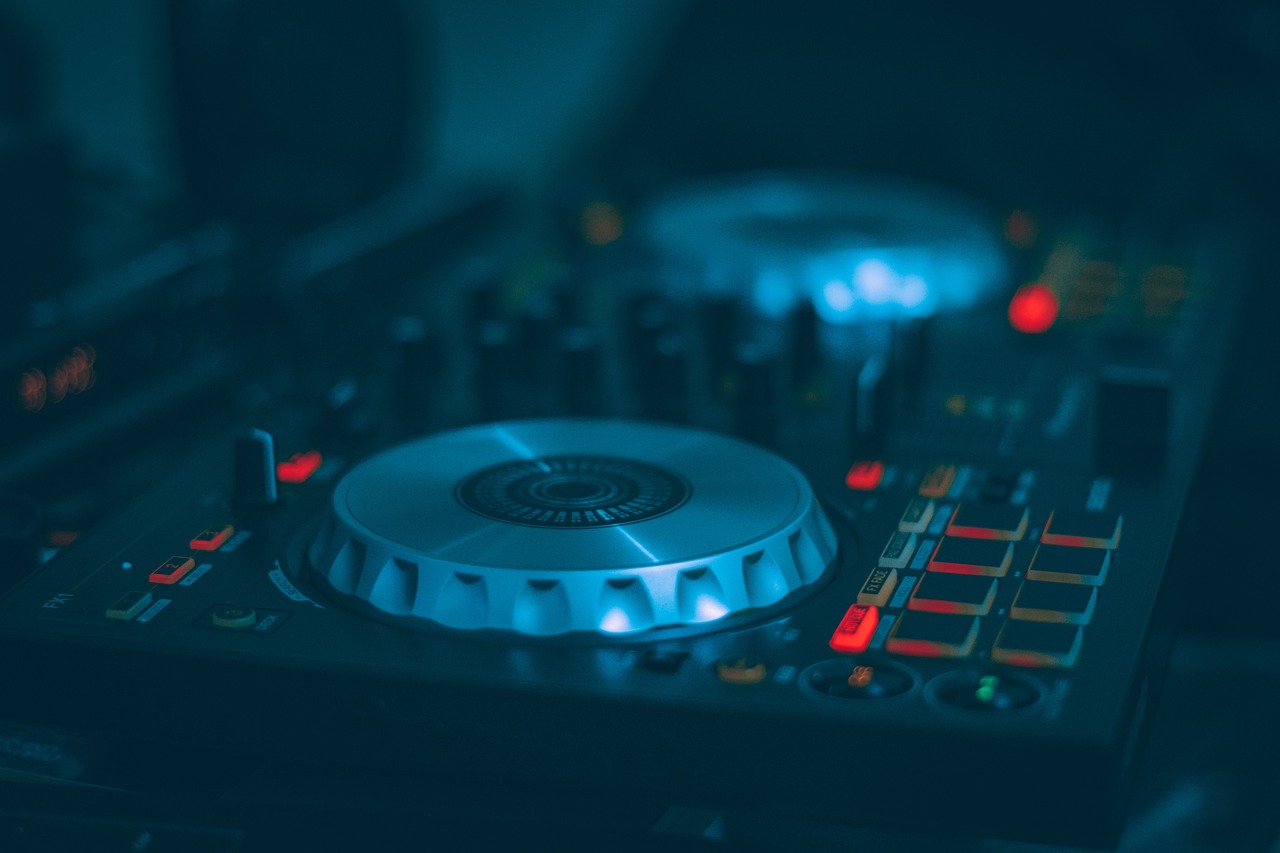 旧梦DJ跳舞素材下载网站，音乐与舞蹈的交汇之地