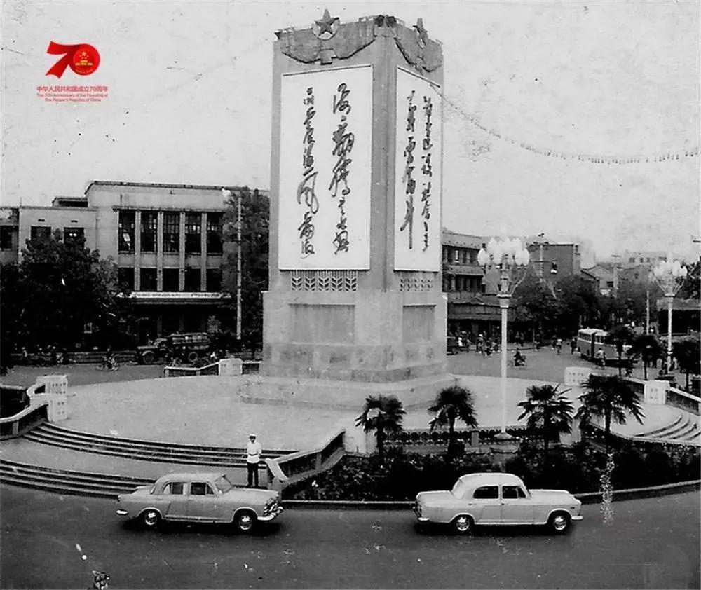 旧百货超市，回忆与变迁的交织