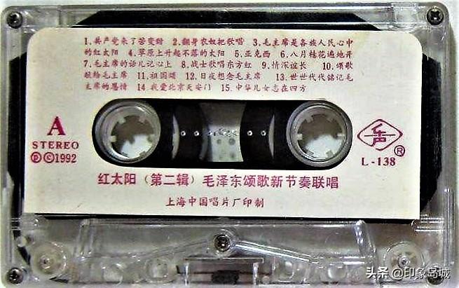 九首经典老歌联唱视频，重温时代的旋律