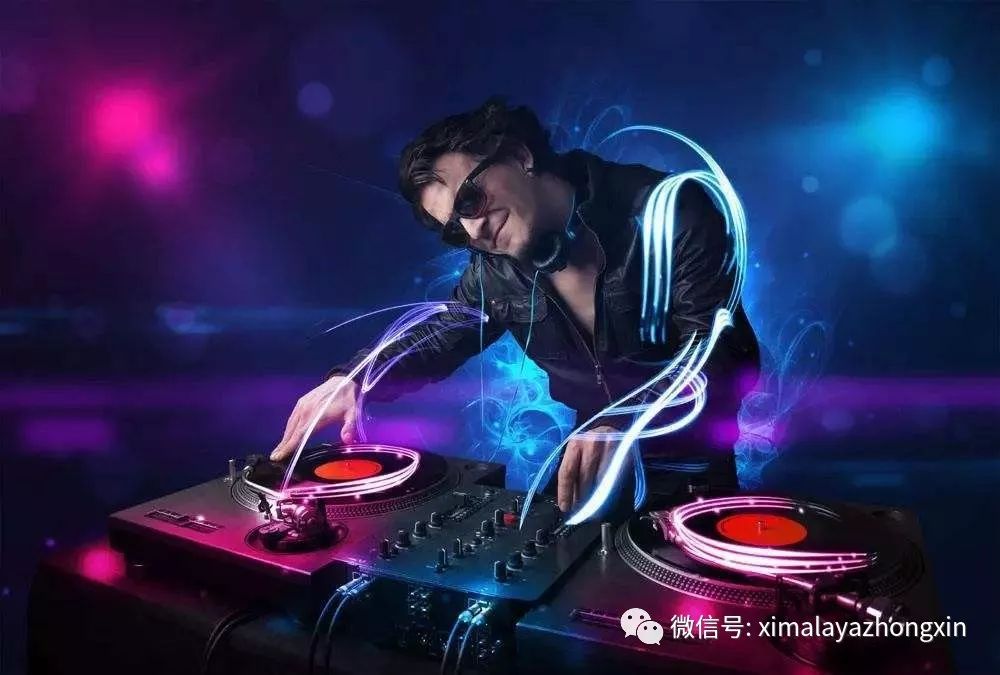 探索音乐世界，九妹DJ版在线试听的魅力