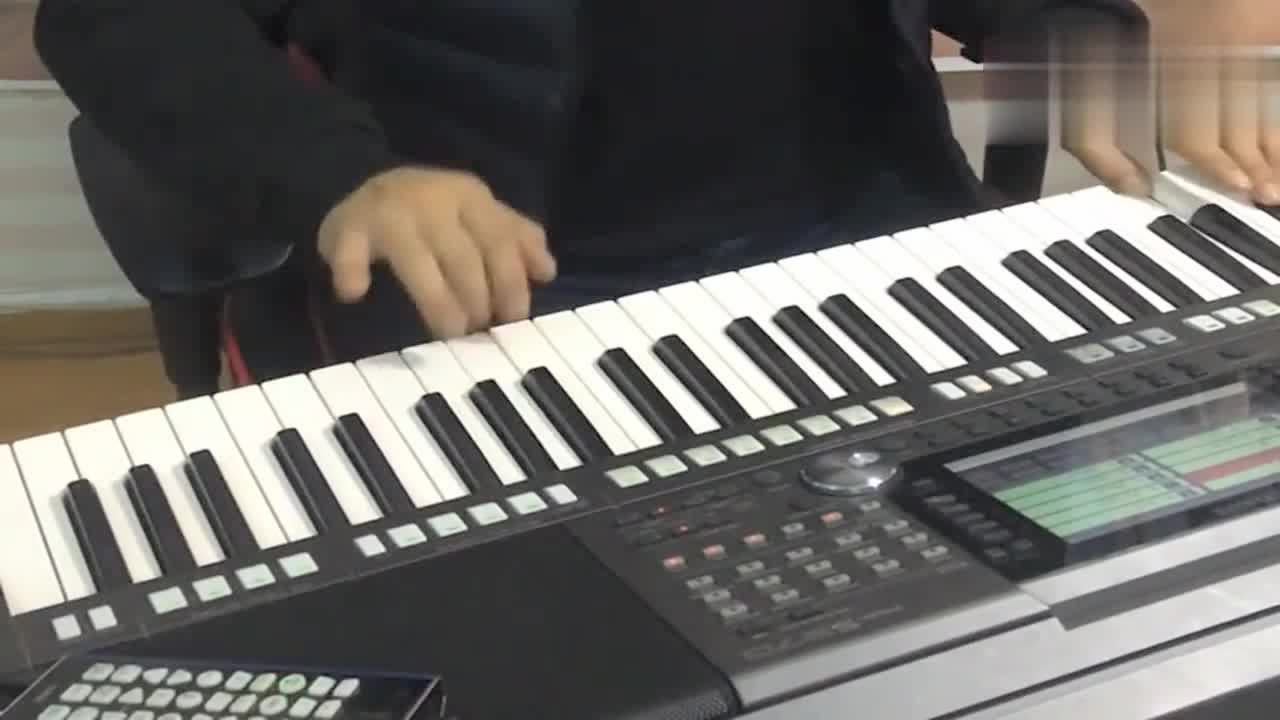 九几年的经典老歌，那些旋律里的时代记忆