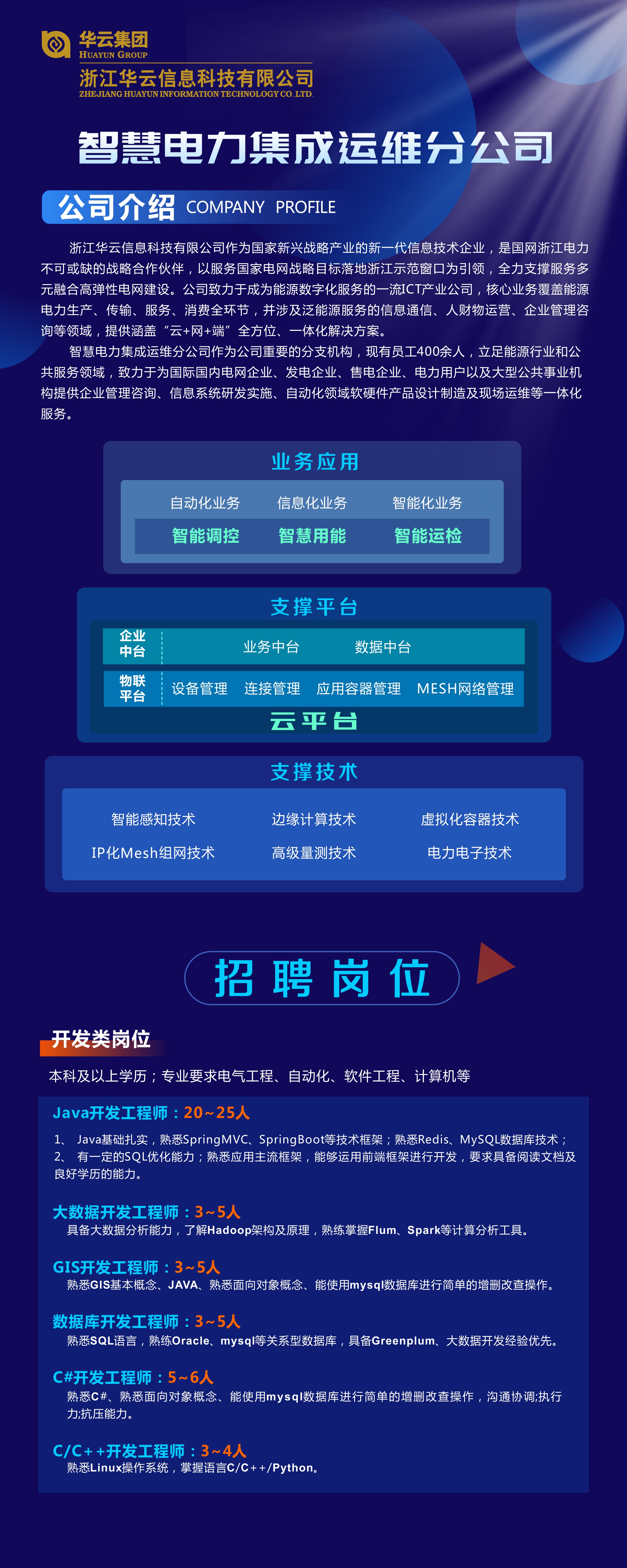 九饼人才招聘信息网——连接企业与人才的桥梁