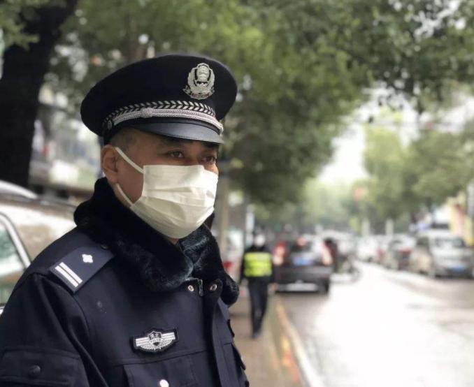 警察岗位公务员报考条件详解