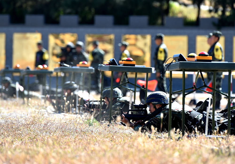 警察部队人才网招聘——打造精英团队，共创安全未来