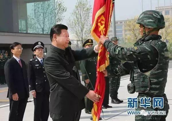 警察部队人才网站——构建人才强军的新平台