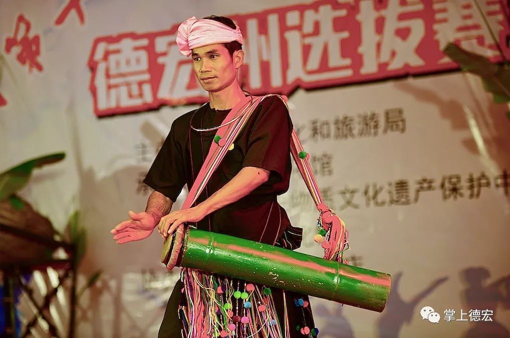 景颇音乐网，笛子独奏的魅力