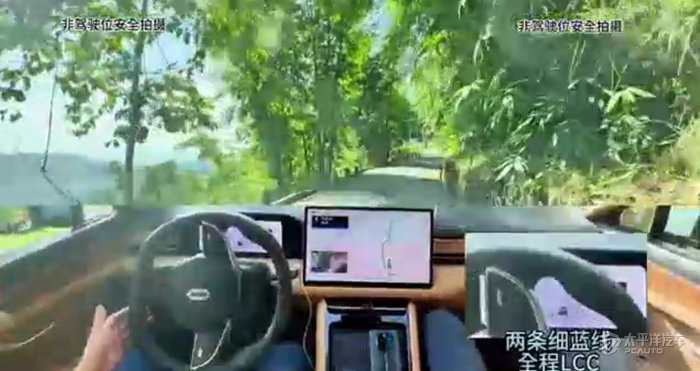 鲸落与DJ，在线观看开车视频的深度体验