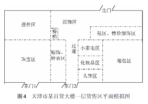 精英百货批发市场位置及其影响力探讨