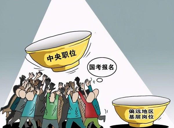 荆州专科报考公务员的条件与要求