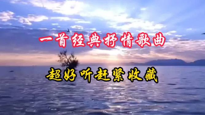 经典信天游老歌五百首，岁月长河中的旋律之美