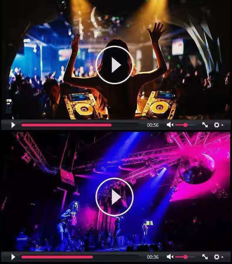 经典漫游DJ视频在线观看，音乐与影像的完美融合