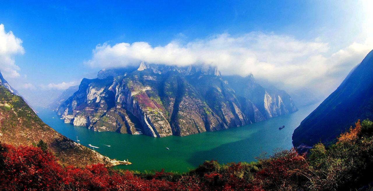 经典老歌中的水之韵