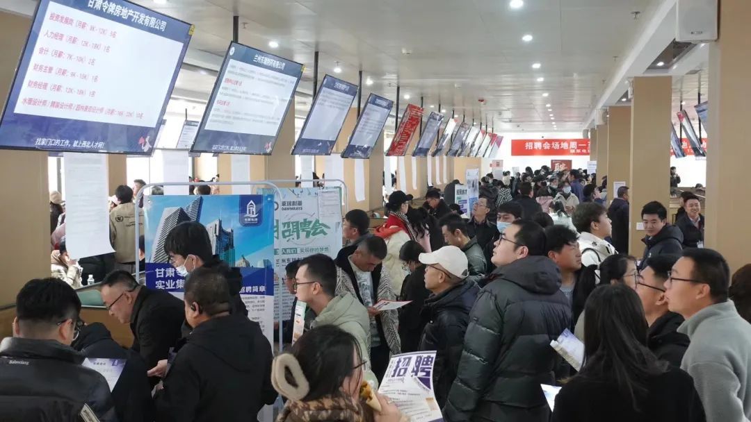 界首人才市场招聘，探索人才市场的机遇与挑战