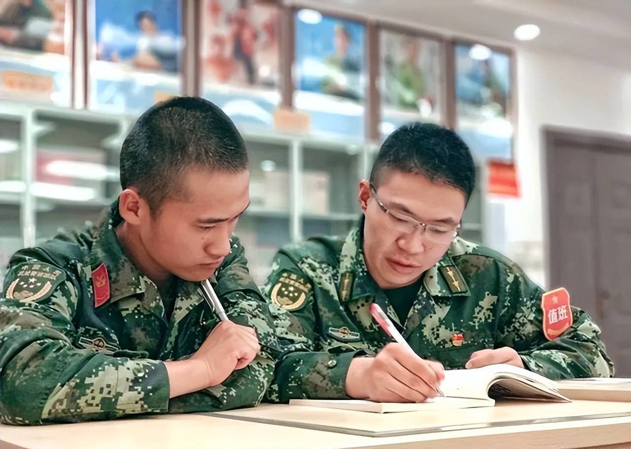 解放军自学考试网，助力军人自学成才