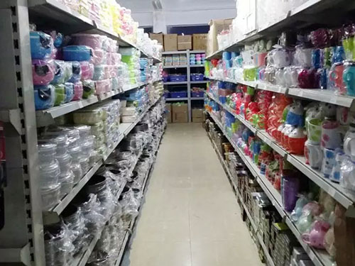 揭阳塑料百货批发厂家直批，一站式采购的理想之选