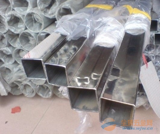 揭阳磨砂不锈钢管批发，质量与服务的双重保障