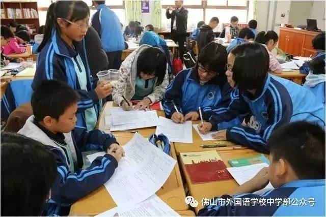 焦作雅思培训学校，培养英语精英的摇篮