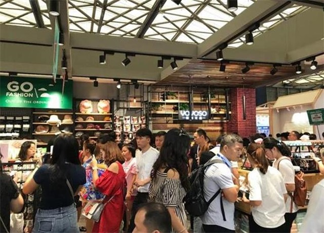 焦作百货批发市场的位置及其重要性