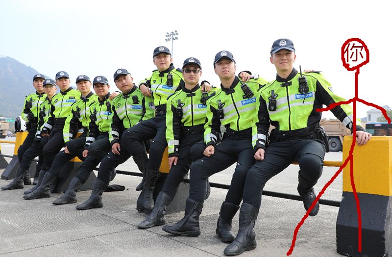 交警人才市场招聘，打造高效交通管理的精英团队