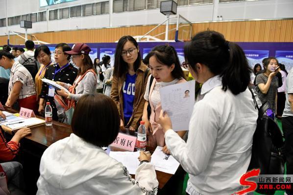 交城人才市场招聘，探索职业发展的黄金之地