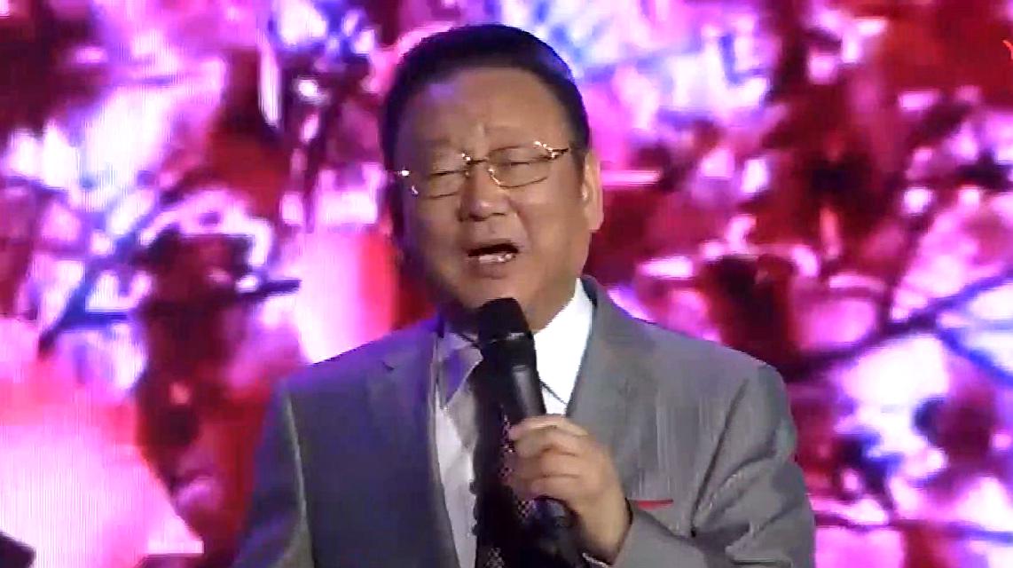 蒋大为歌曲视频，经典老歌的魅力时光