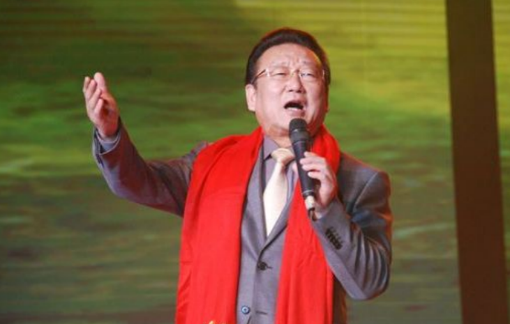 蒋大为歌曲老歌经典，时光流转中的旋律传奇