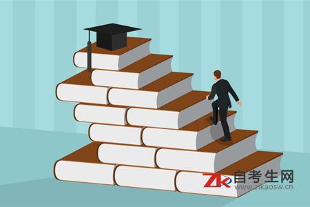 江西自考网与学位英语，助力学子自我提升的双重武器