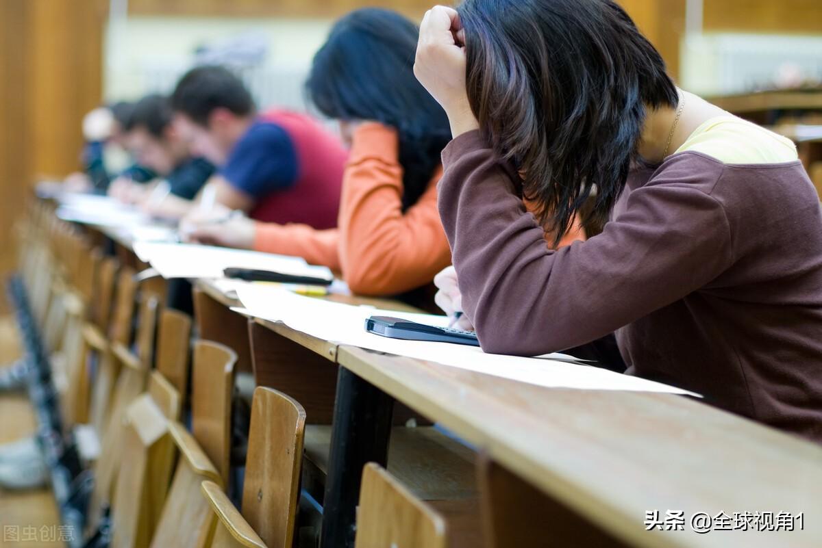 江西师范大学科学技术学院专升本之路，探索与成长