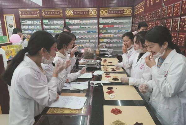 江西省中医自学考试网，传统医学与现代科技的融合
