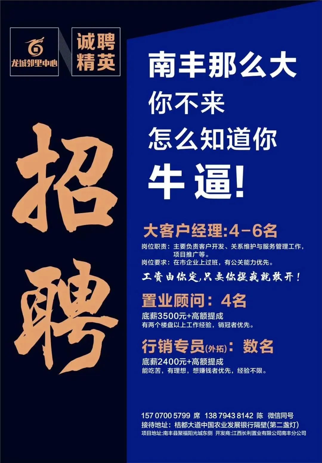 江西南丰人才网最新招聘动态深度解析