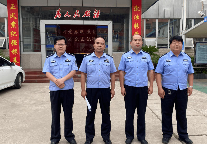 江西警察学院专升本之路，探索与机遇