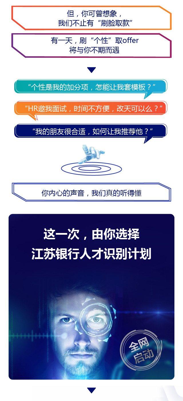 江苏最新人才招聘信息概览