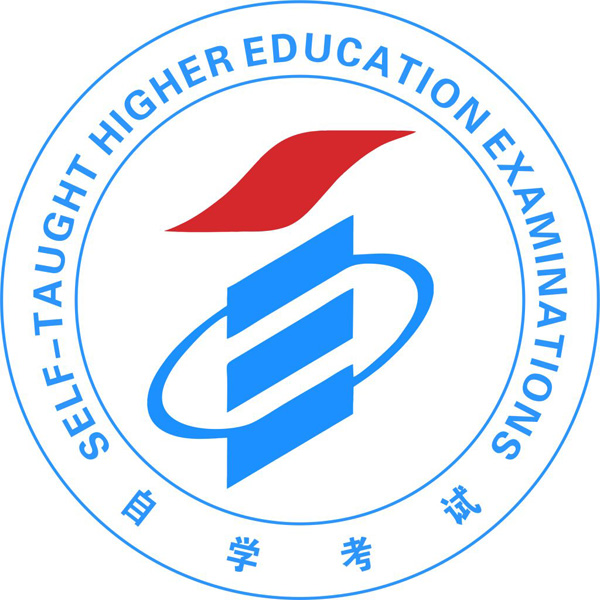 江苏自考网Logo，设计与象征意义