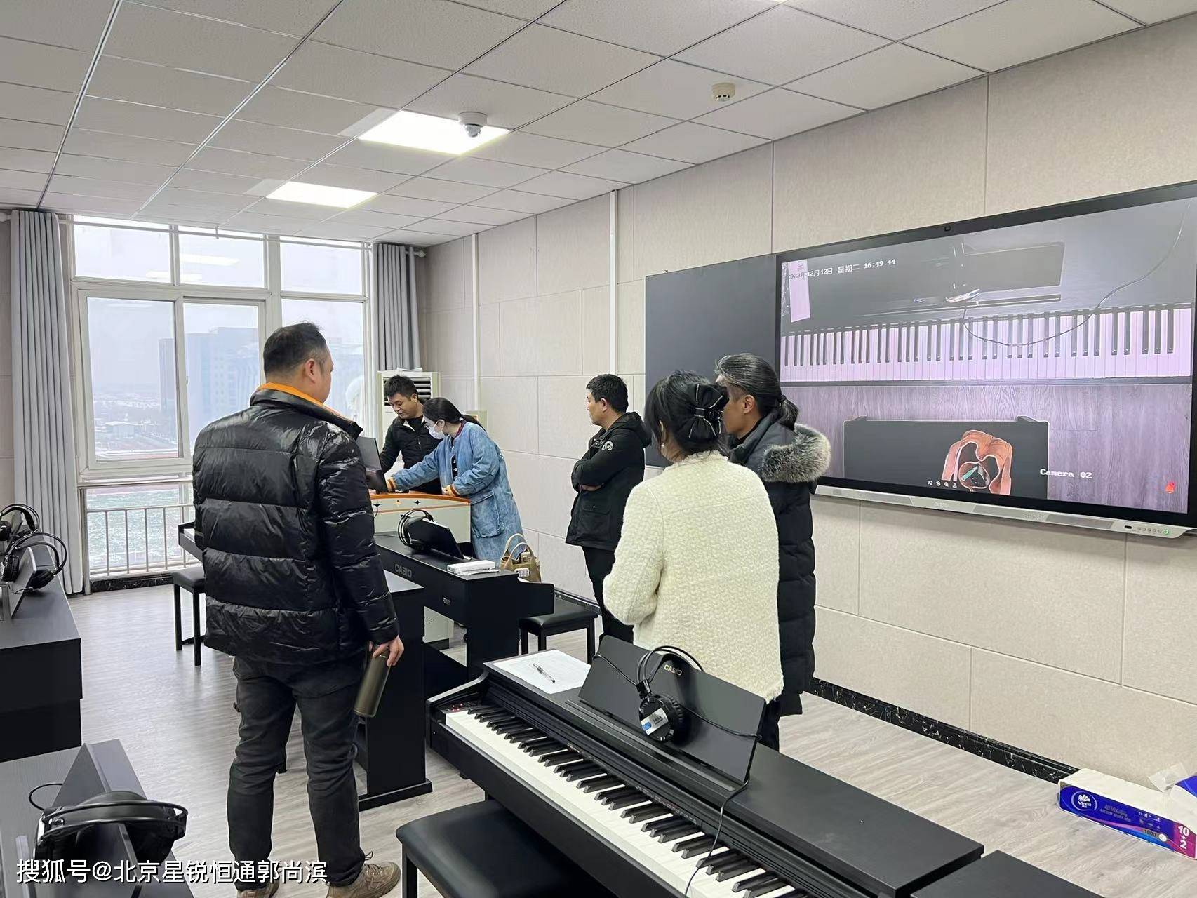 江苏六年级音乐网课视频，探索音乐学习的数字化之旅