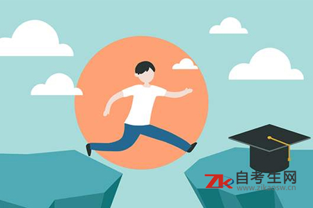 江苏考生自考网，助力个人成长的坚实后盾