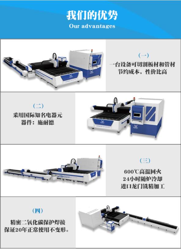 江苏激光切割机购买攻略，哪里买到好的激光切割机？