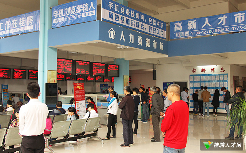 江苏汇聚人才市场招聘网——连接企业与人才的桥梁