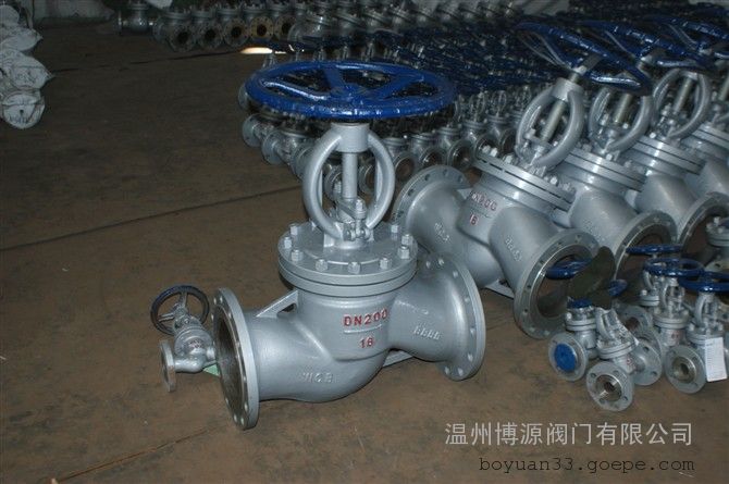 江苏地区的不锈钢法兰氧气截止阀厂商，创新与质量的双驱动发展